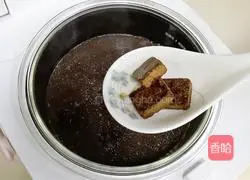 Wuhongtang Recipe Illustration 6