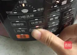 Illustration of braised pork ribs 10