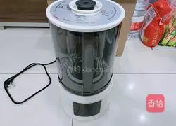 Milk Corn Juice Recipe Illustration 4