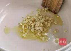 Illustration of how to make pimple soup 3