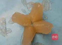 Snack salad recipe 4