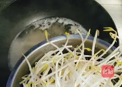 Illustration of homemade cold noodles 4