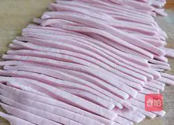 Illustration of how to make heart-warming fish noodle soup 2