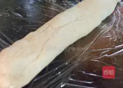 Illustration of how to make meat buns 10