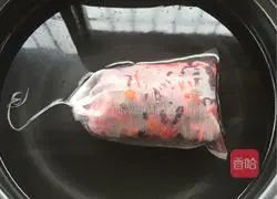 Wuwei Shangshan Sour Plum Soup Recipe Illustration 5