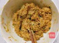 Illustration of how to make meatloaf 3