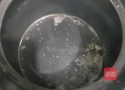 Illustration of how to make braised chicken 4