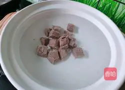 Luo Illustrations of how to make Song Tang (home version) 6