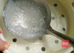 Illustration of how to make spicy and sour fish 6