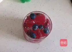 Cranberry Special Recipe Illustration 8