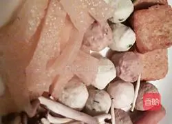 Illustration of how to make Shao Zamix 3