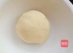 Illustration of how to make sweet pancakes 1