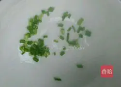 Bean sprouts and shredded pork soup recipe 10