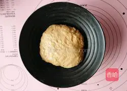 Illustration of how to make red date blossom steamed buns 7