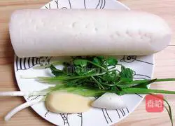 Healthy radish and mutton soup recipe 5