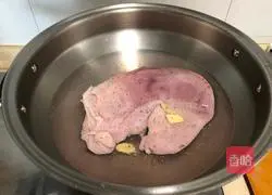 Pork belly chicken recipe 3