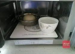 Illustration of how to make fresh meat buns 6