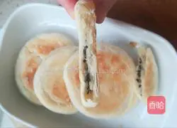 Illustration of how to make sugar cakes 16