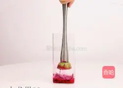 Galaxy Dragon Fruit, Illustration of How to Make Love on Chinese Valentine's Day 3