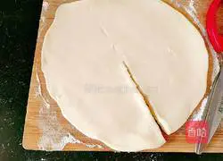 Beef Thousand Layer Cake Recipe Illustration 12