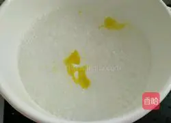 Illustration of how to make cabbage noodles 3