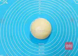 Milk Square Biscuits Recipe Illustration 6