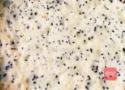 Illustration of how to make egg pancakes (send an original score at the request of friends) 13