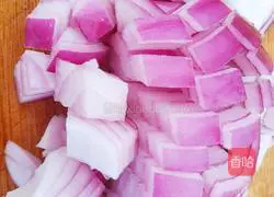 Cumin beef cubes recipe 2