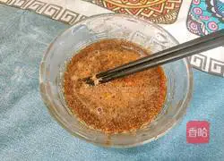 How to make corn brown sugar steamed buns Illustration 4