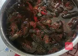 Spicy beer crayfish➕braised noodles recipe 2