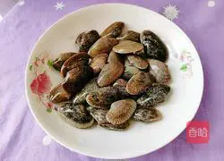 Clam, corn, tomato and beef bone soup recipe 11