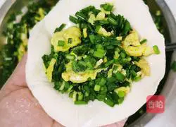 Leek Box Recipe Illustration 18