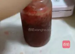 Illustrations of how to make Wangqing Shui 11