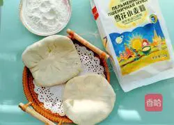 Zucchini Pancake Recipe Illustration 19