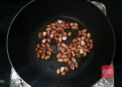 Illustration of how to make Sprite sesame noodles 2