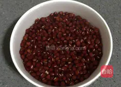 Barley red bean soup recipe 1