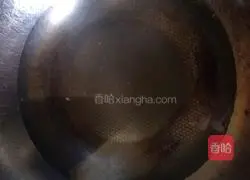 Illustration of how to cook tomato and egg noodles 17