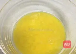 Illustration of hand-rolled braised noodles 3