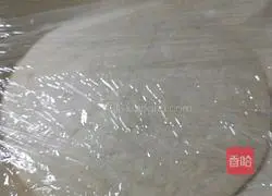 Illustration of how to make wasp vegetable and meat buns 10