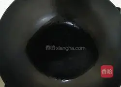 Illustration of how to make sea oyster pancakes 6