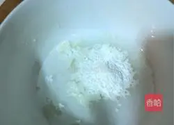 Xi'an, Shaanxi Illustration of how to make Baqiao glutinous rice noodles in soup 8