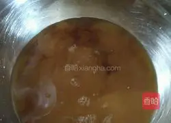 Brown sugar steamed buns recipe 5