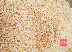 Illustration of Korean Spicy Rice Cake 6