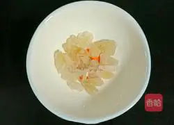 Chestnut Double Soy Milk Recipe Illustration 5