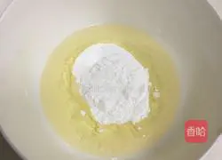 Peach biscuits recipe 2