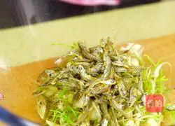 In the late summer, the weather is hot.Let me introduce a refreshing side dish to go with rice - Mixed Root Vegetables Illustration 12