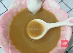 Recipe for Tremella and Lotus Seed Soup Illustration 6