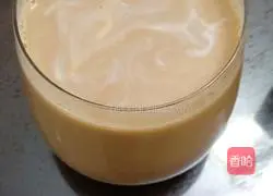 Xianxian Milk Tea Recipe Illustration 15