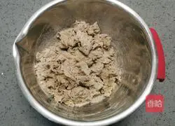 Whole wheat pancakes Practice illustration 4