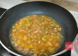 Enoki mushroom tomato soup recipe 11